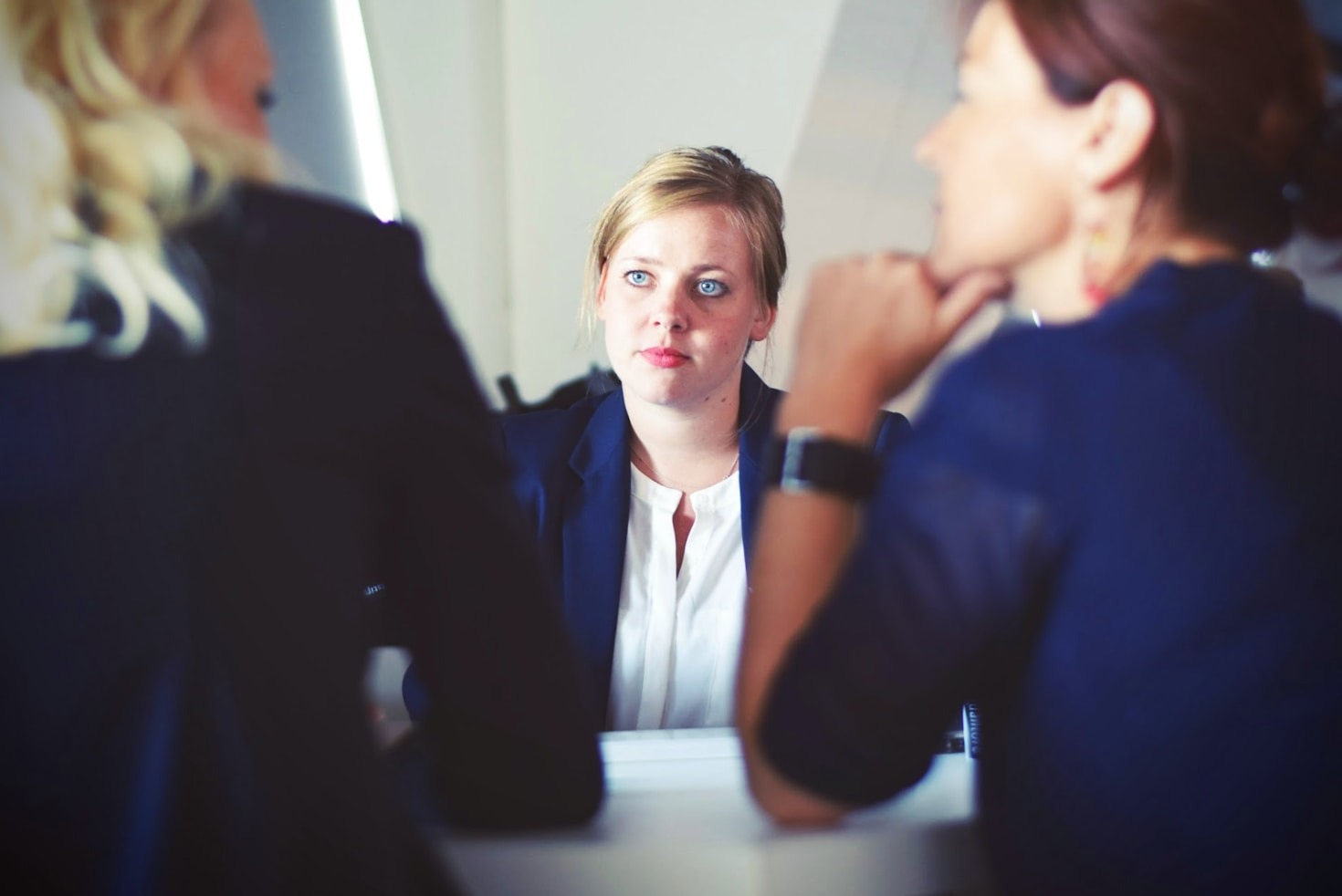 How to Choose the Right Coaching Partner