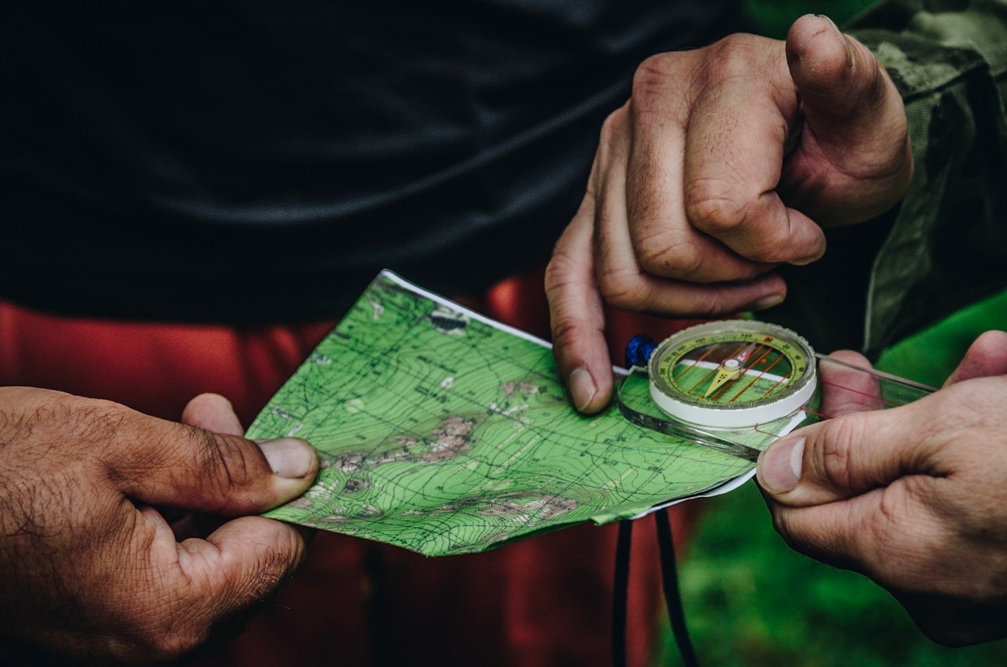 Understanding Your Needs: A Coaching Perspective