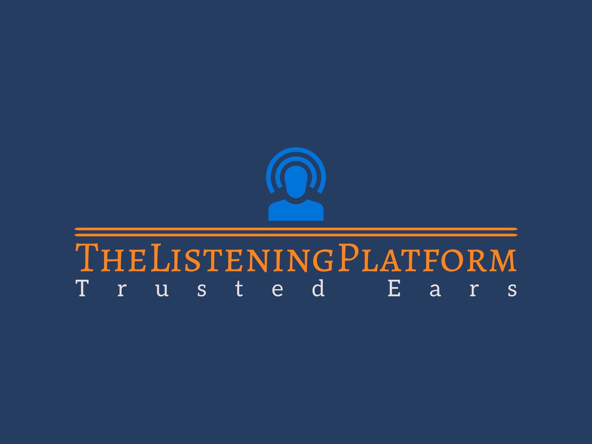 The Listening Platform